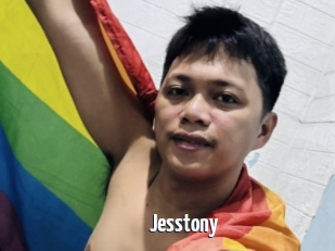 Jesstony