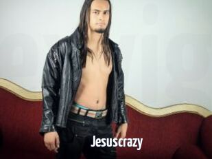 Jesuscrazy