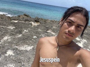 Jesuspein