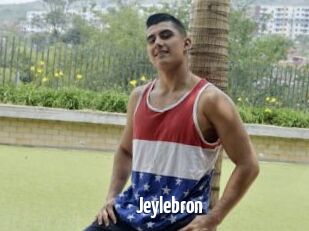 Jeylebron