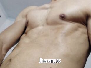 Jheremyas