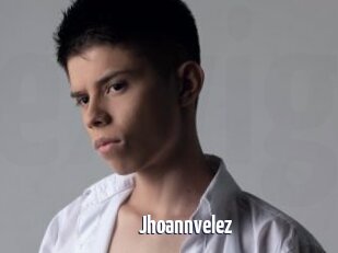 Jhoannvelez