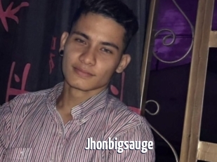Jhonbigsauge