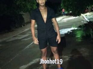 Jhonhot19
