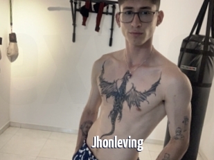 Jhonleving