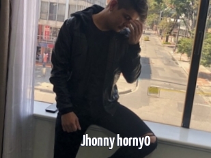 Jhonny_horny0