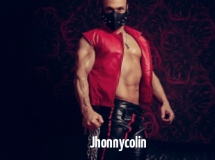 Jhonnycolin