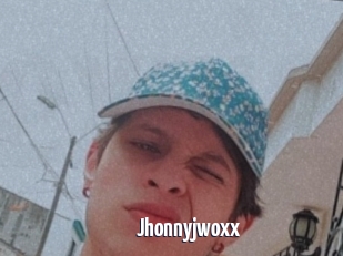 Jhonnyjwoxx