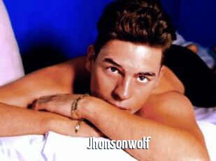 Jhonsonwolf
