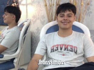Jhonssimons