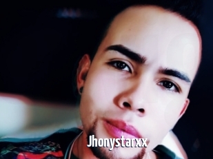 Jhonystarxx