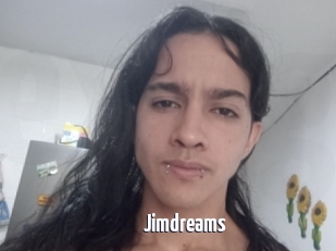 Jimdreams