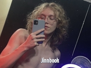 Jinnbook