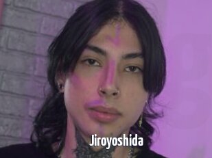 Jiroyoshida