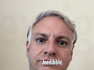 Joedibble