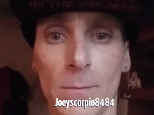 Joeyscorpio8484