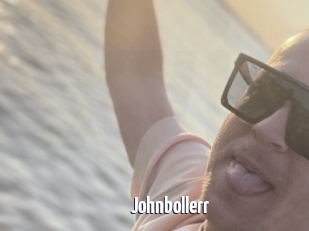 Johnbollerr