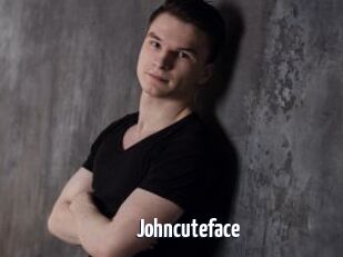 Johncuteface