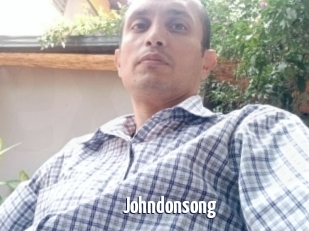 Johndonsong