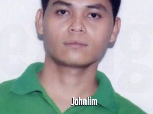 Johnlim