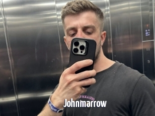 Johnmarrow