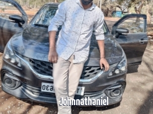 Johnnathaniel