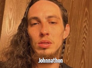 Johnnathon