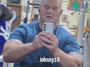 Johnny18