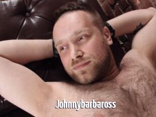 Johnnybarbaross