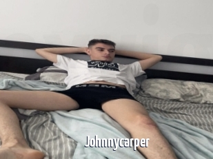 Johnnycarper