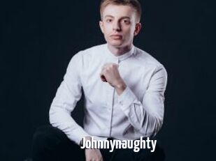 Johnnynaughty