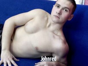 Johnred