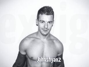 Johnshyan2