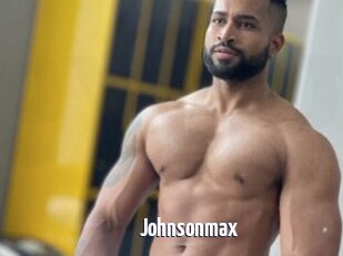 Johnsonmax