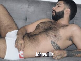 Johnwiills