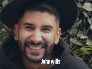 Johnwills