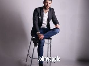 Johnyapple