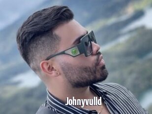 Johnyvulld