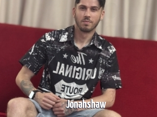 Jonahshaw