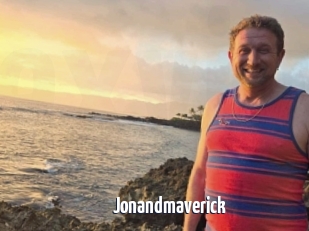 Jonandmaverick