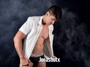 Jonashotx