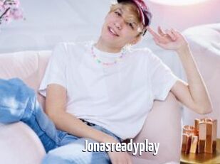 Jonasreadyplay