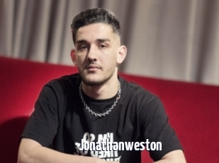 Jonathanweston