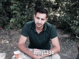Jonny1234