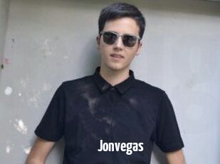Jonvegas