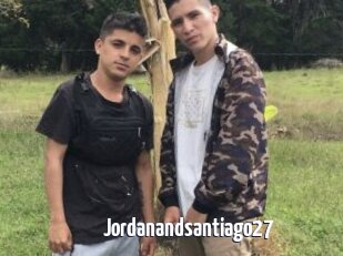 Jordanandsantiago27