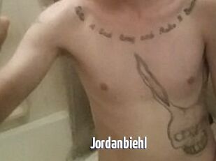Jordanbiehl