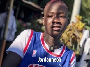 Jordanneon