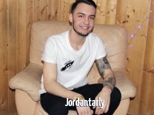 Jordantarly