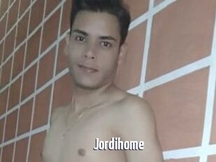 Jordihome